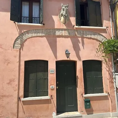 Private House In The Center Of Holiday home *