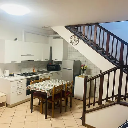 Сasa de vacaciones Private House In The Center Of Mestre