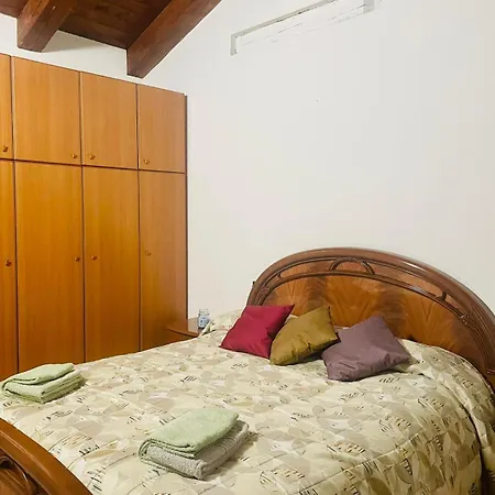 Сasa de vacaciones Private House In The Center Of Mestre