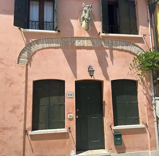 Private House In The Center Of Holiday home *
