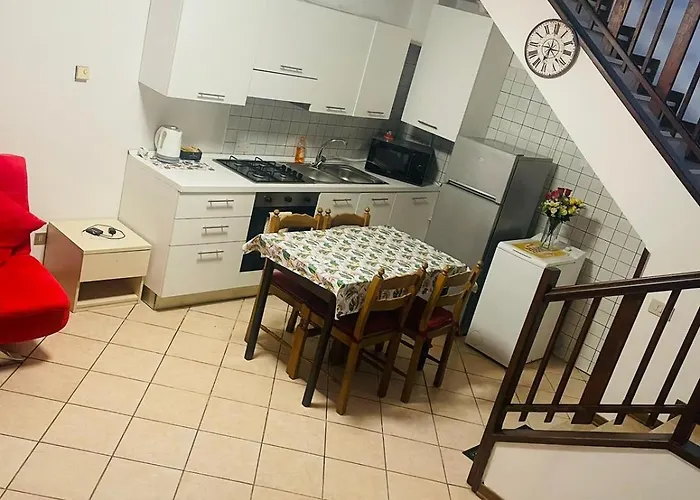 Private House In The Center Of Mestre