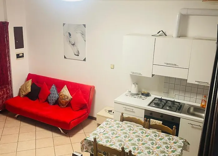 Private House In The Center Of Mestre