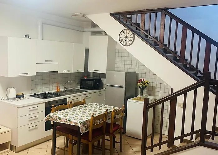 Holiday home Private House In The Center Of Mestre