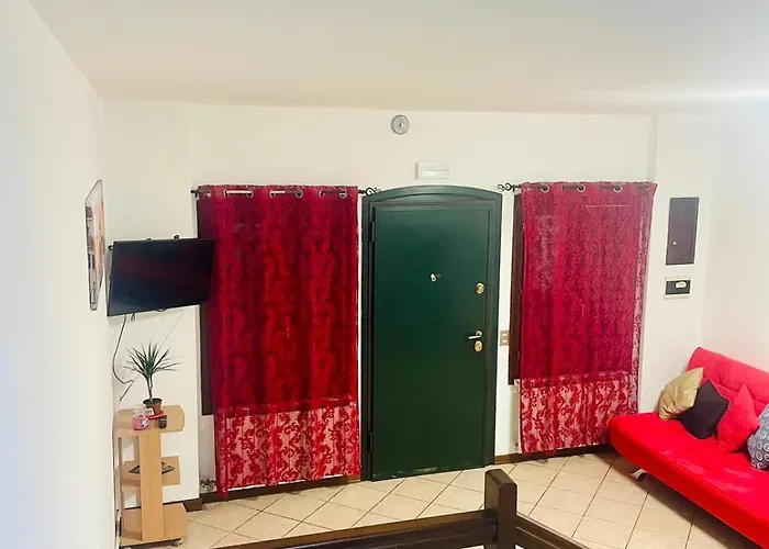 Private House In The Center Of Mestre